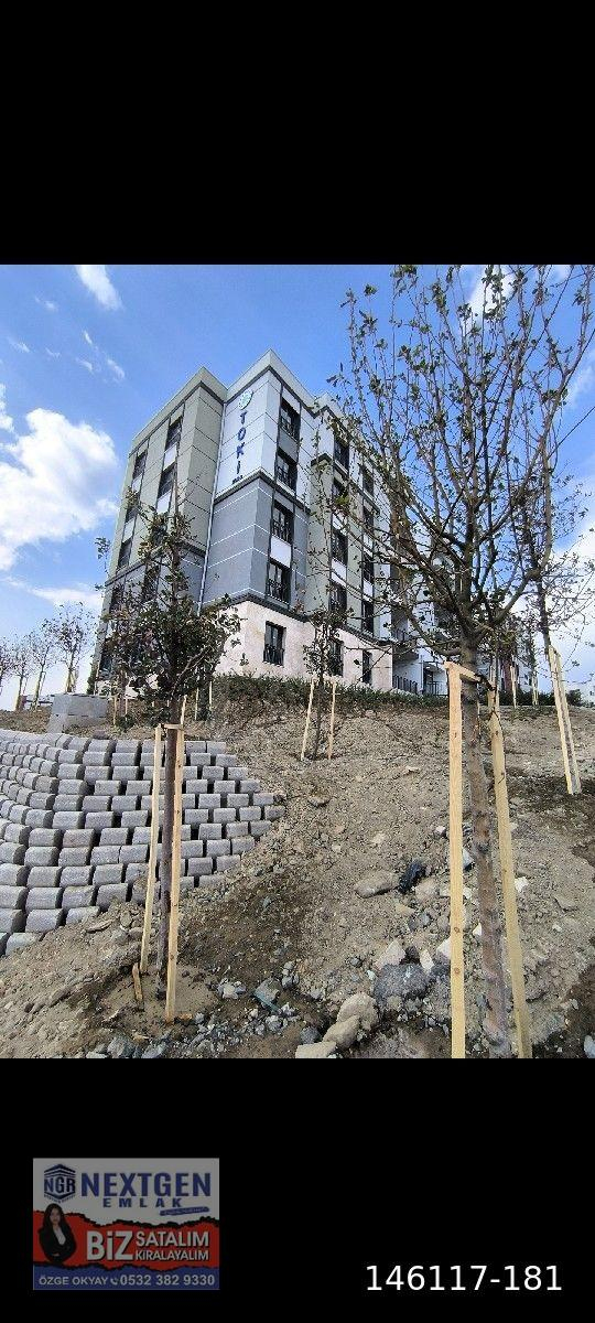 ORHANLI DA KİRALİK DAİRELER GELMİŞTİR ZEMİN KAT VE 1.KAT