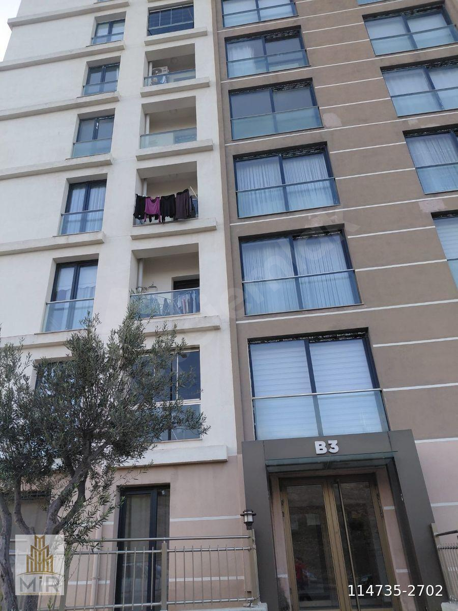 MİR'den BALIKESİR-BALTOK YENİ KARESİ KONUTLARI 3+1 SATILIK DAİRE