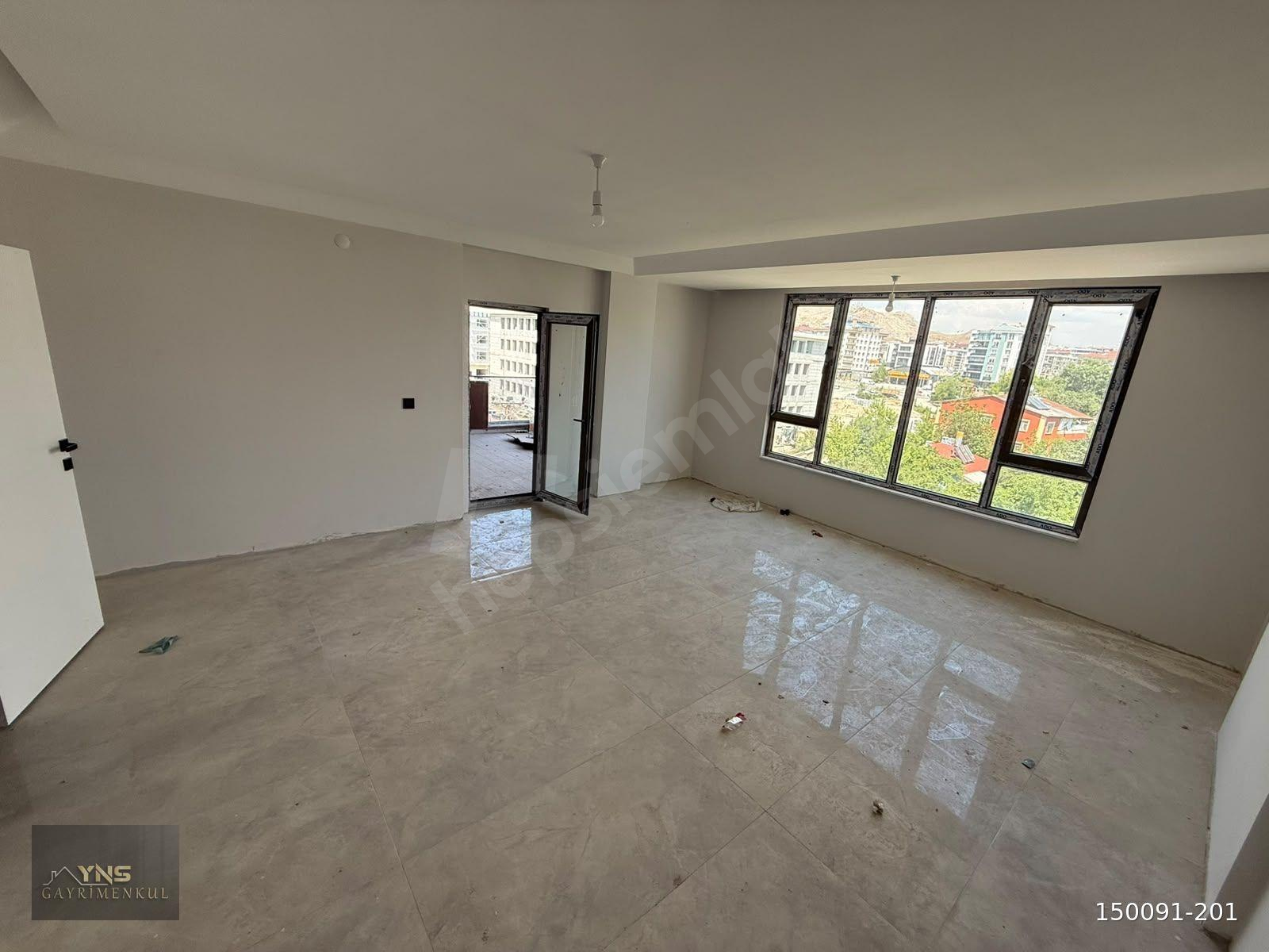 1 HAFTALIK FİYAT ACİLLLLLL / EMİNEVİM'E UYGUN DAİRE