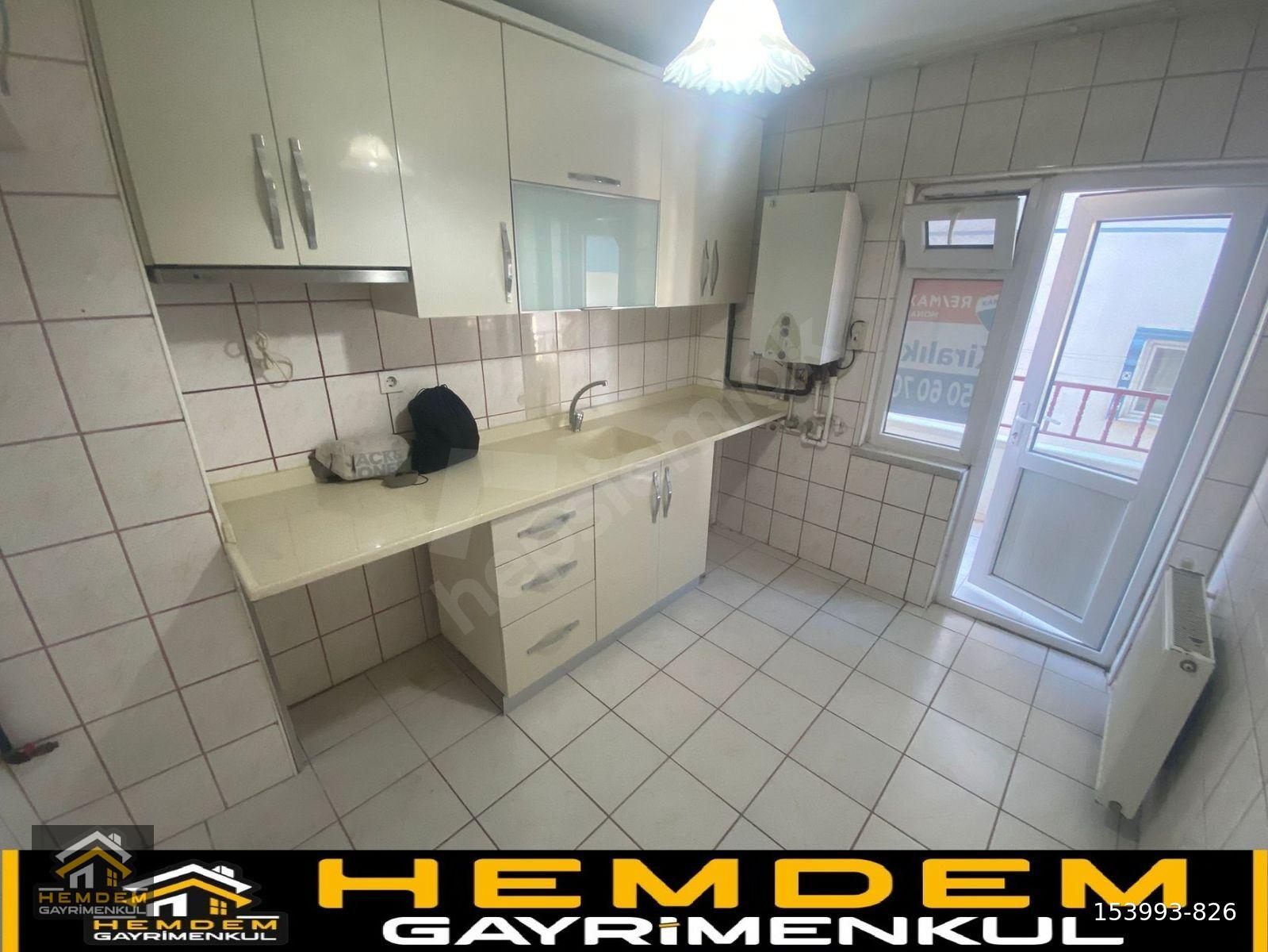 TRENE GİMSAYA 5 DK MESAFEDE ARAKATTA GENİŞ FERAH 3+1 KİRALIK DAİRE