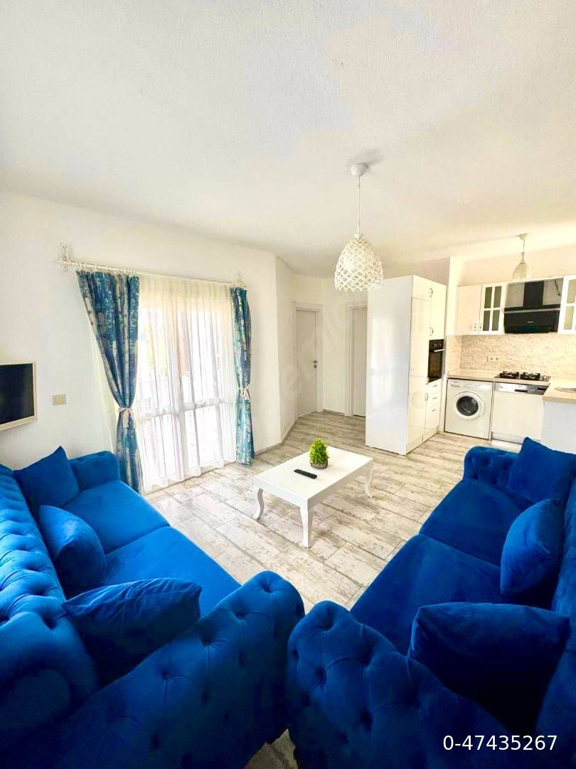 🏡 BODRUM SAHİBİNDEN KİRALIK 1+1 FUL EŞYALI DAİRE