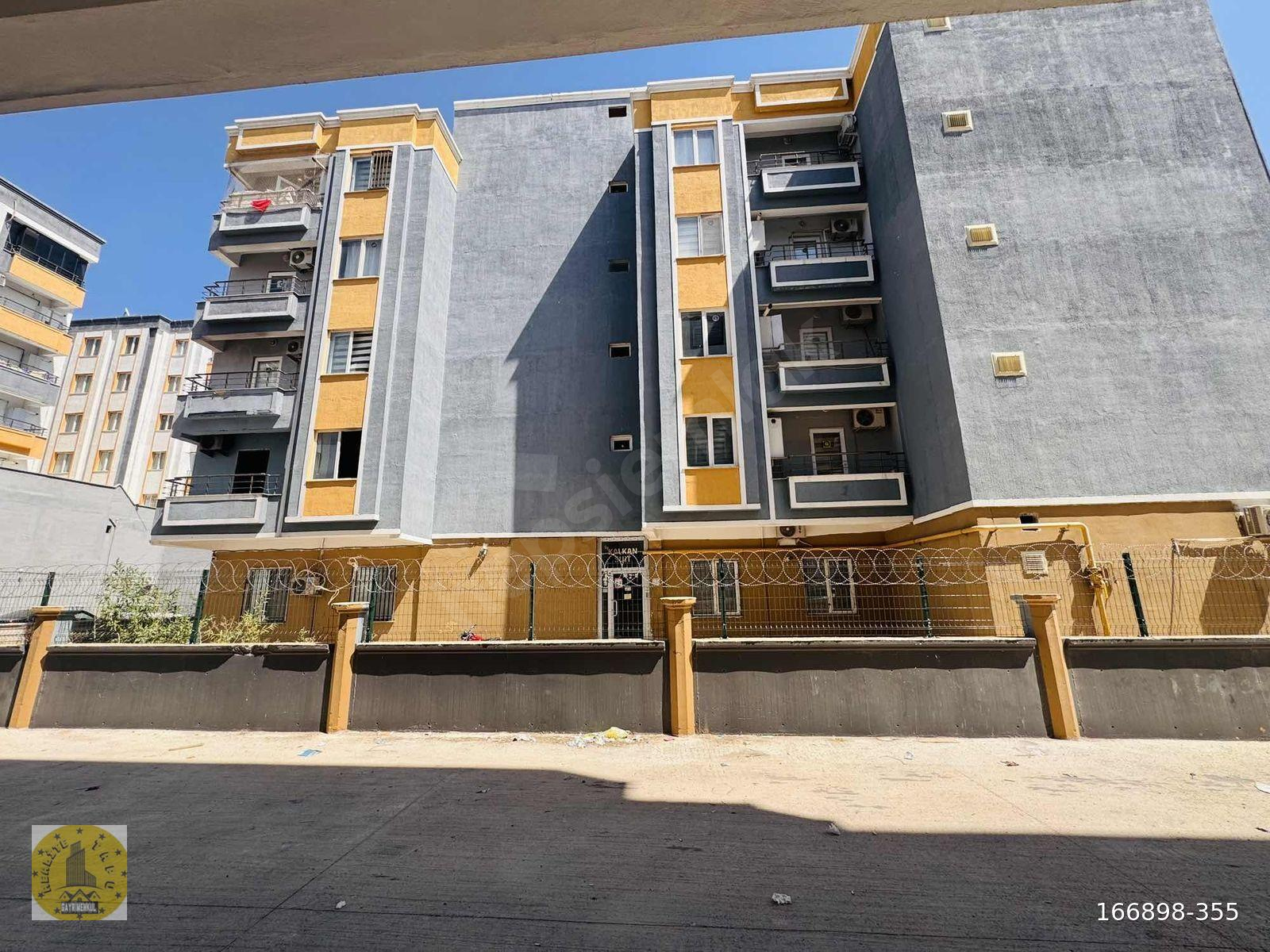 REALİTE T GAYRİMNKLDN ŞANLIURFA HALİLİYE KONUKLUDA KİRALIK DAİRE