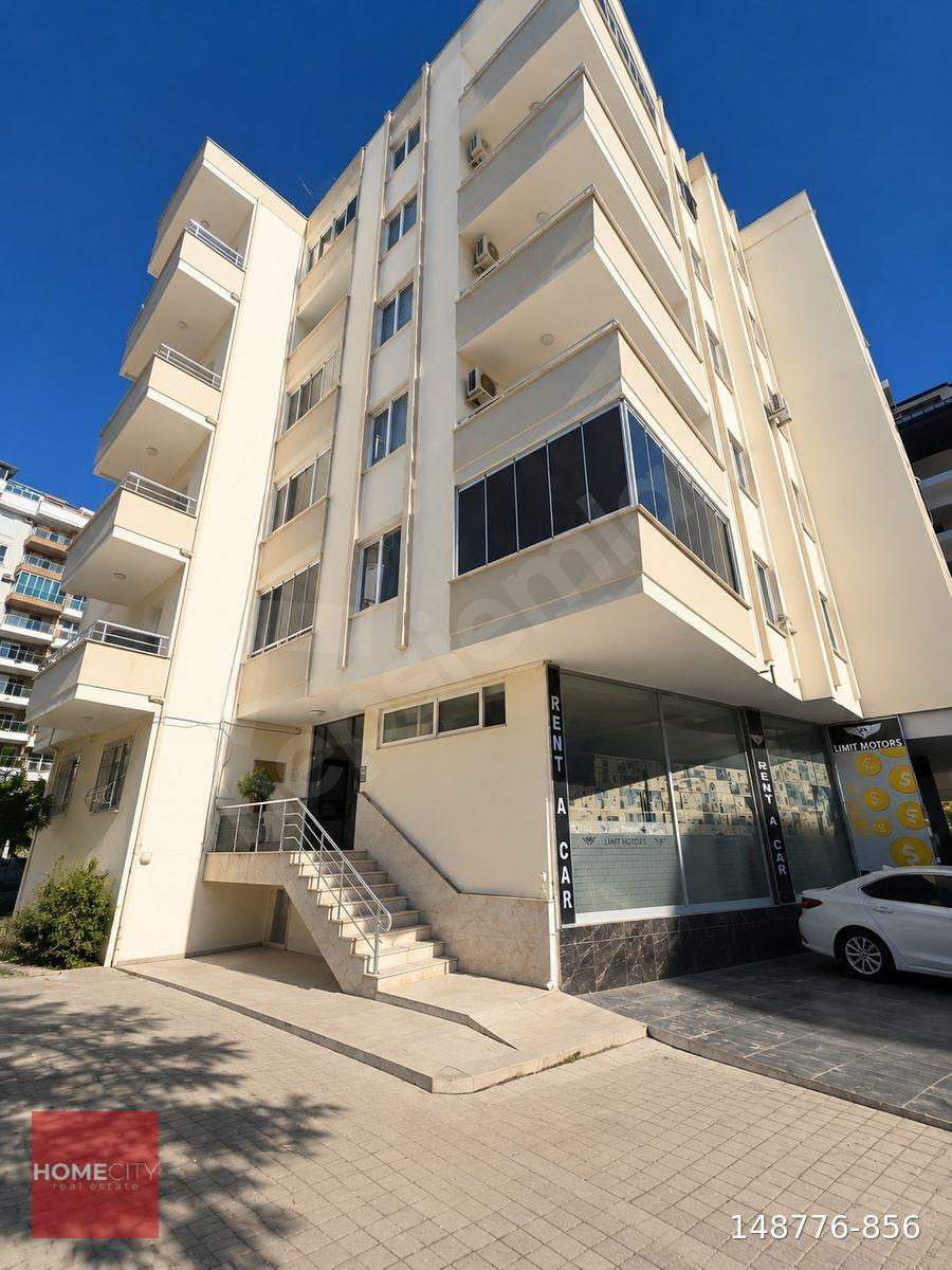 ALANYA MAHMUTLAR 2+1 115 M2 AYRI MUTFAK DENİZE 300M FIRSATTTTTTT