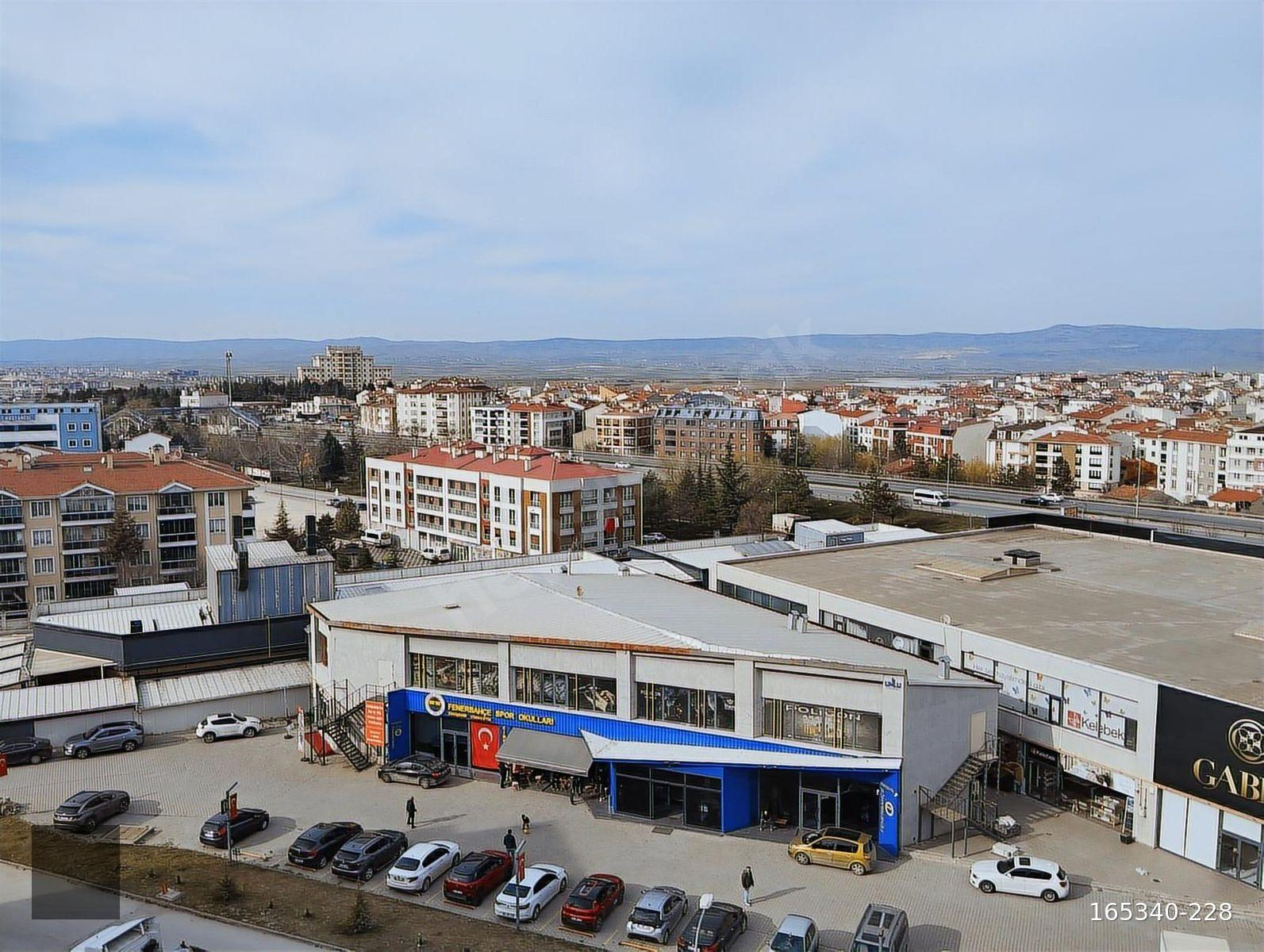 HALİM ÇAL'DAN BATIKENT'DE MANZARALI 3+1 SATILIK DAİRE