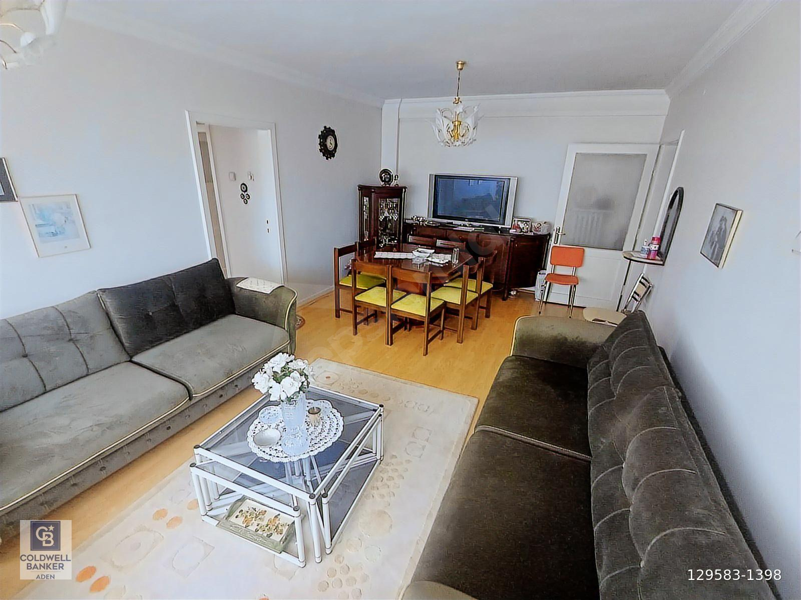 ALTINDAĞ İSKİTLER GÜNEŞ SİTESİNDE, BOŞ, SATILIK 2+1 DAİRE