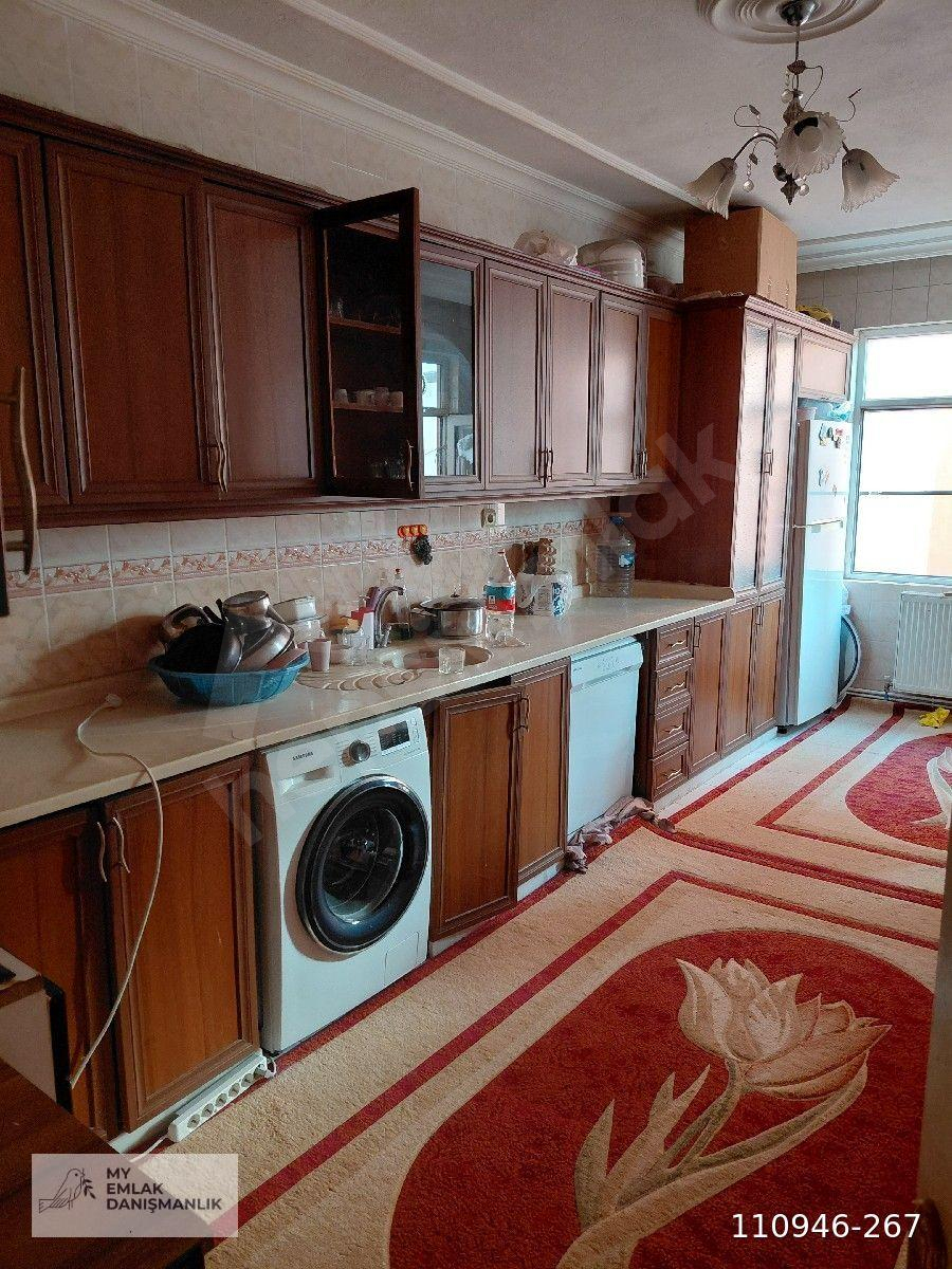 MARDİN SATILIK 3+1 DAİRE MERKEZİ YERDE