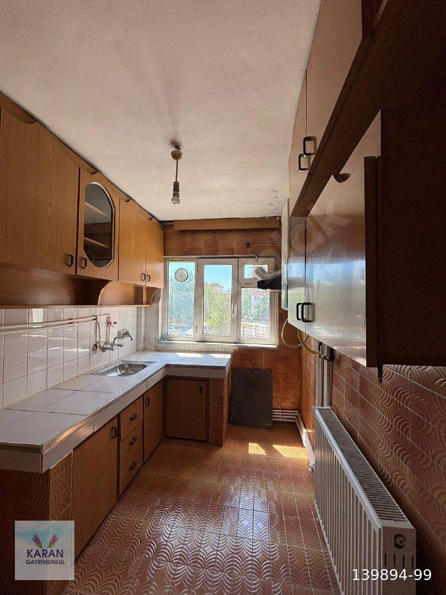 EDİRNE MERKEZ FATİH MAH. 3+1 KİRALIK DAİRE
