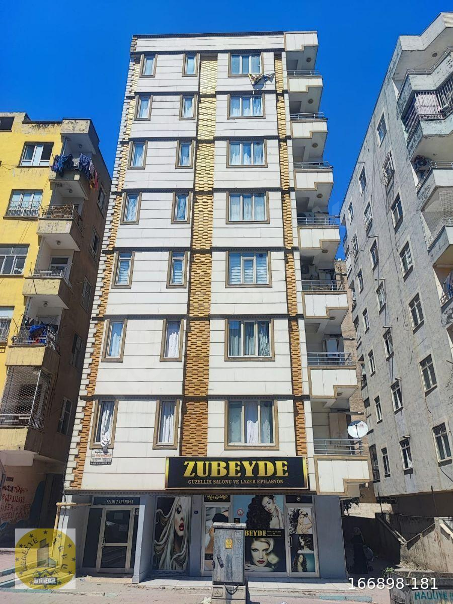 REALİTE TAPUDAN DAYALI DÖŞELİ 1+1 ARAKAT DAİRE