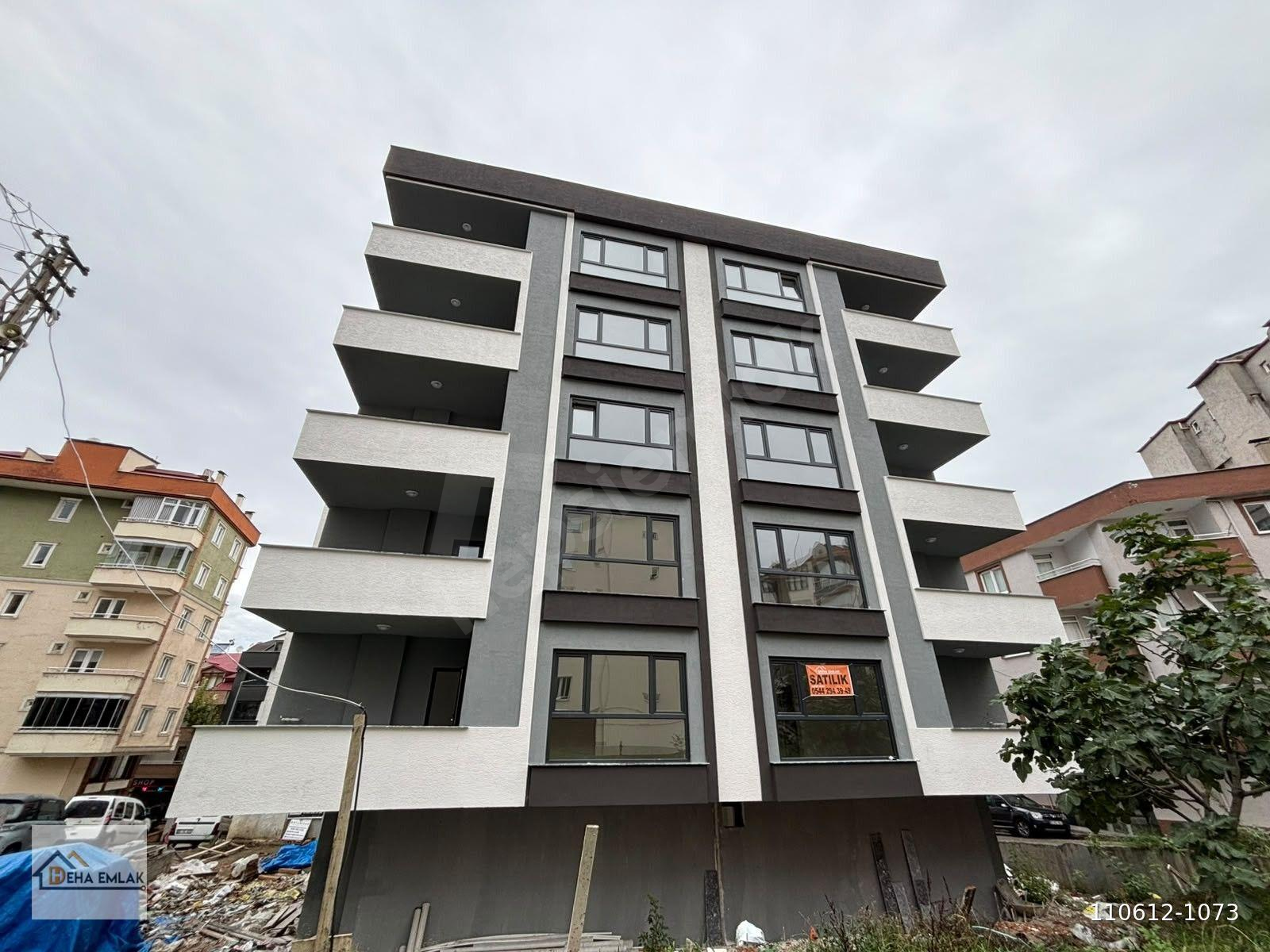 Akçaabat Yaylacık Satılık 3+1 Daire, Brüt 102 M² DEHA EMLAK`TAN