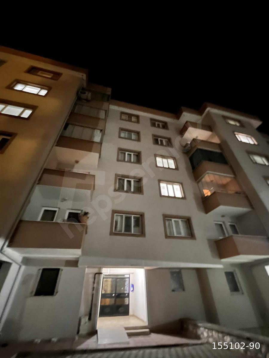 DOĞAN+PLUS'DAN DUMLUPINAR'IN MERKEZİN DE 3+1 AYRI MUTFAK DAİRE