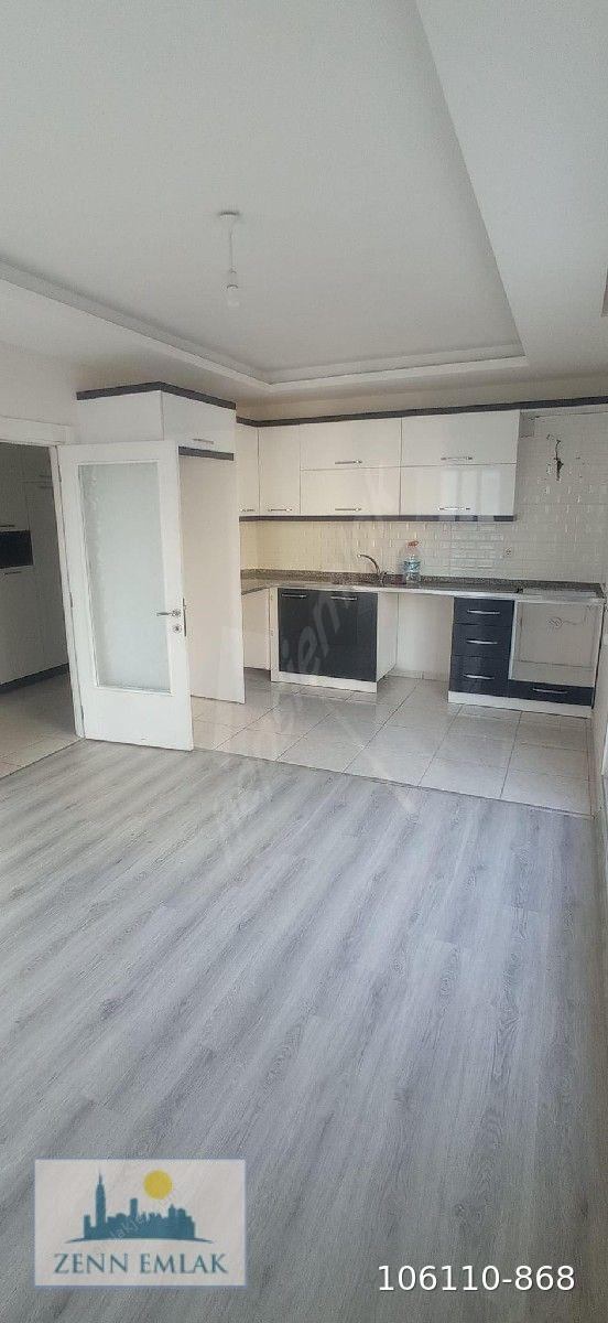 Mersin Erdemli Yukarı Alata'da Satılık 3+1 Geniş ve Ferah Daire