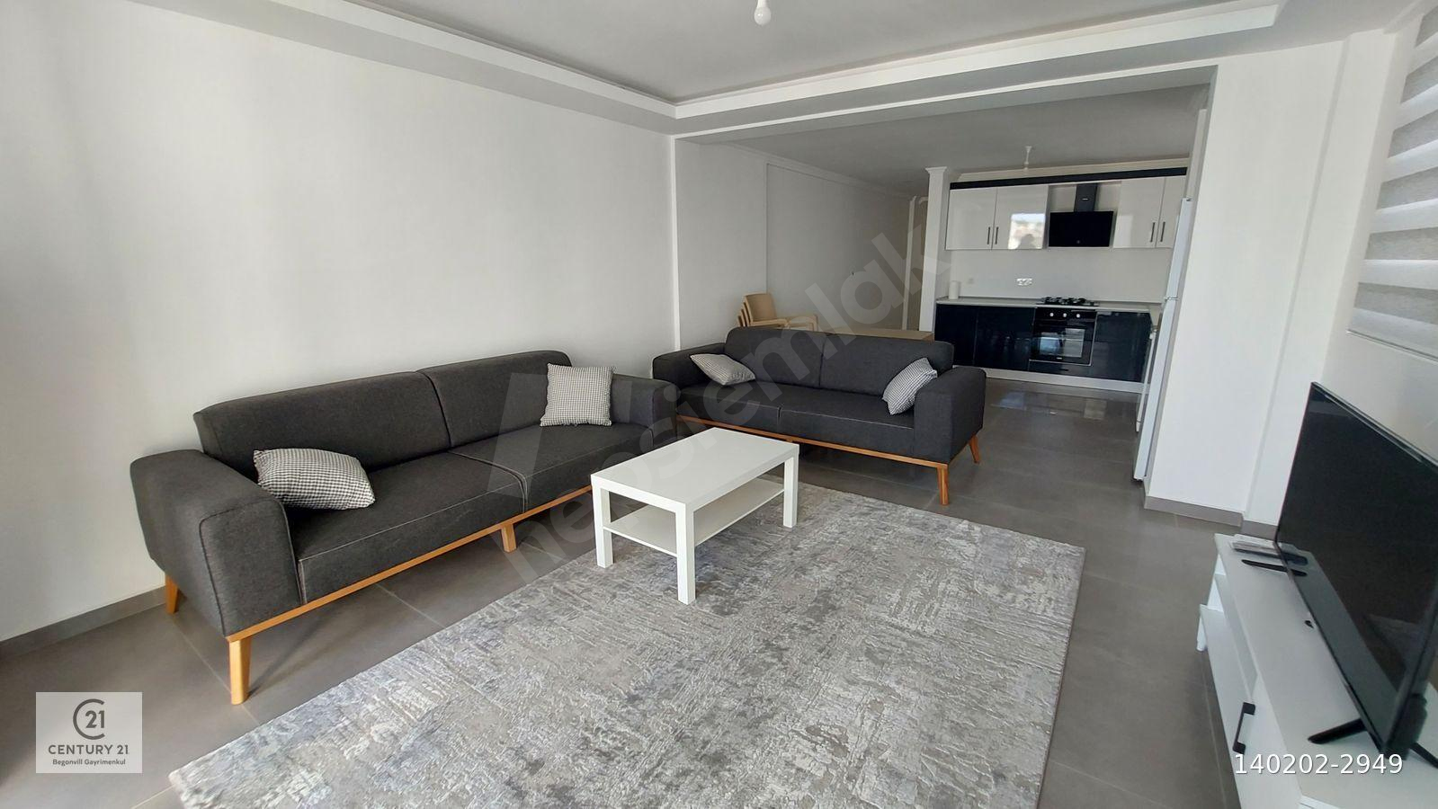 Bodrum-Türkbükü'nde deniz manzaralıkiralık daireler