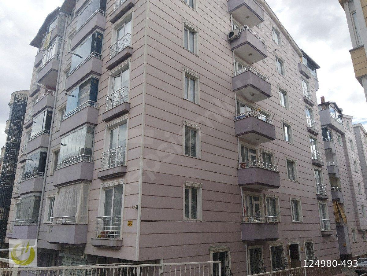 Tokat merkez Esentepe de 3+1 satlık daire