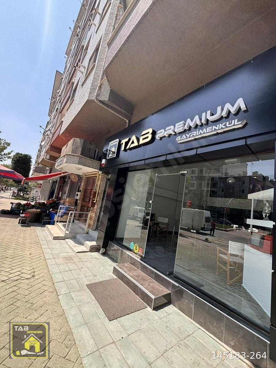 TAB PREMIUM'DAN KURTULUŞ MAH.GÜZEL KONUMDA LÜX 2+1 KİRALIK DAİRE