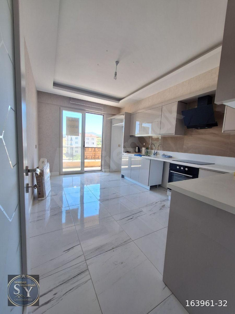 KONYA BEYŞEHİR BEYPARK GOLD SİTESİNDE LÜX 2+1 KİRALIK DAİRE