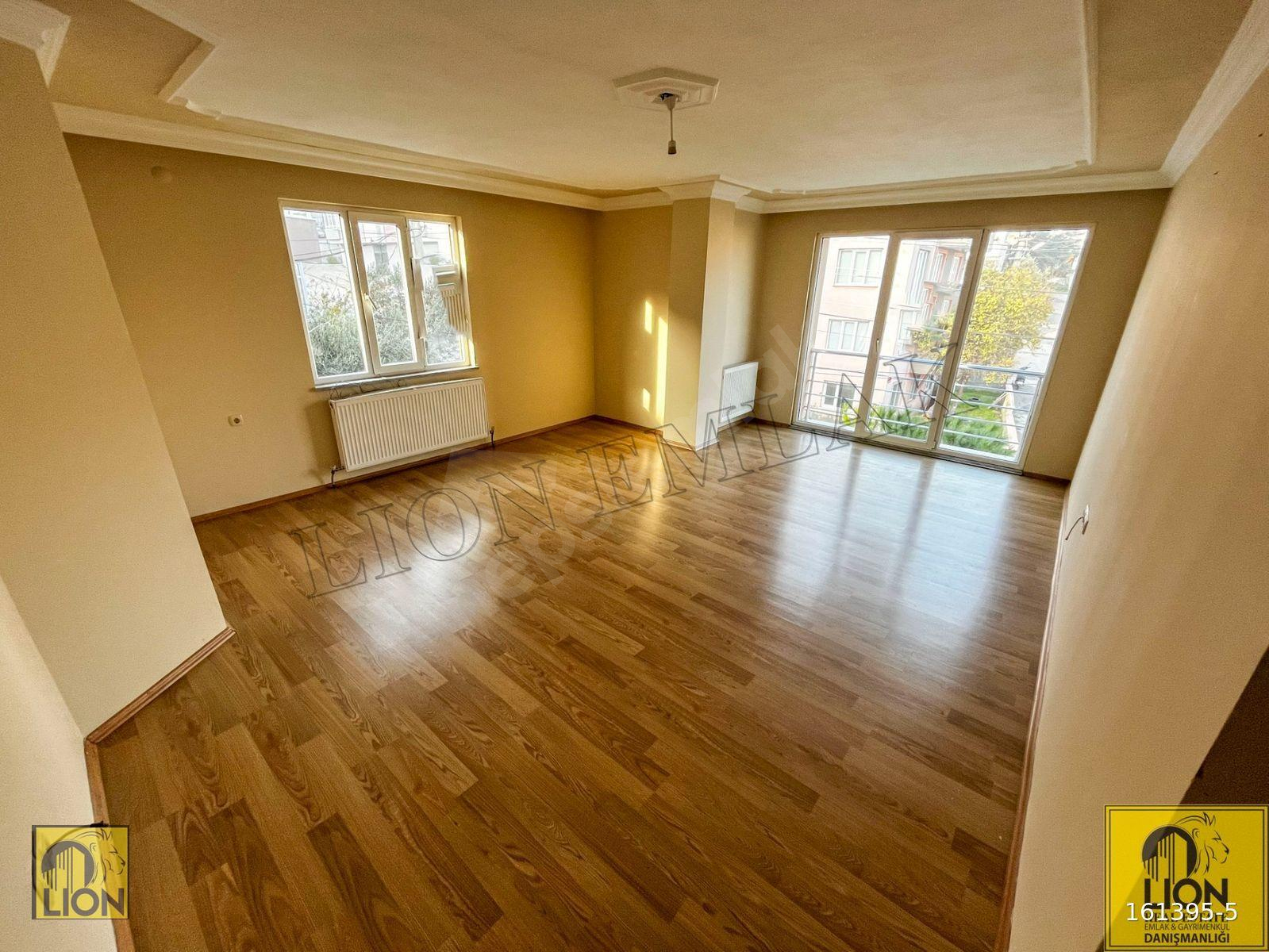 LION EMLAK'TAN YILDIZ'DA ALFEN ÜSTÜ 3+1,140M² DAİRE