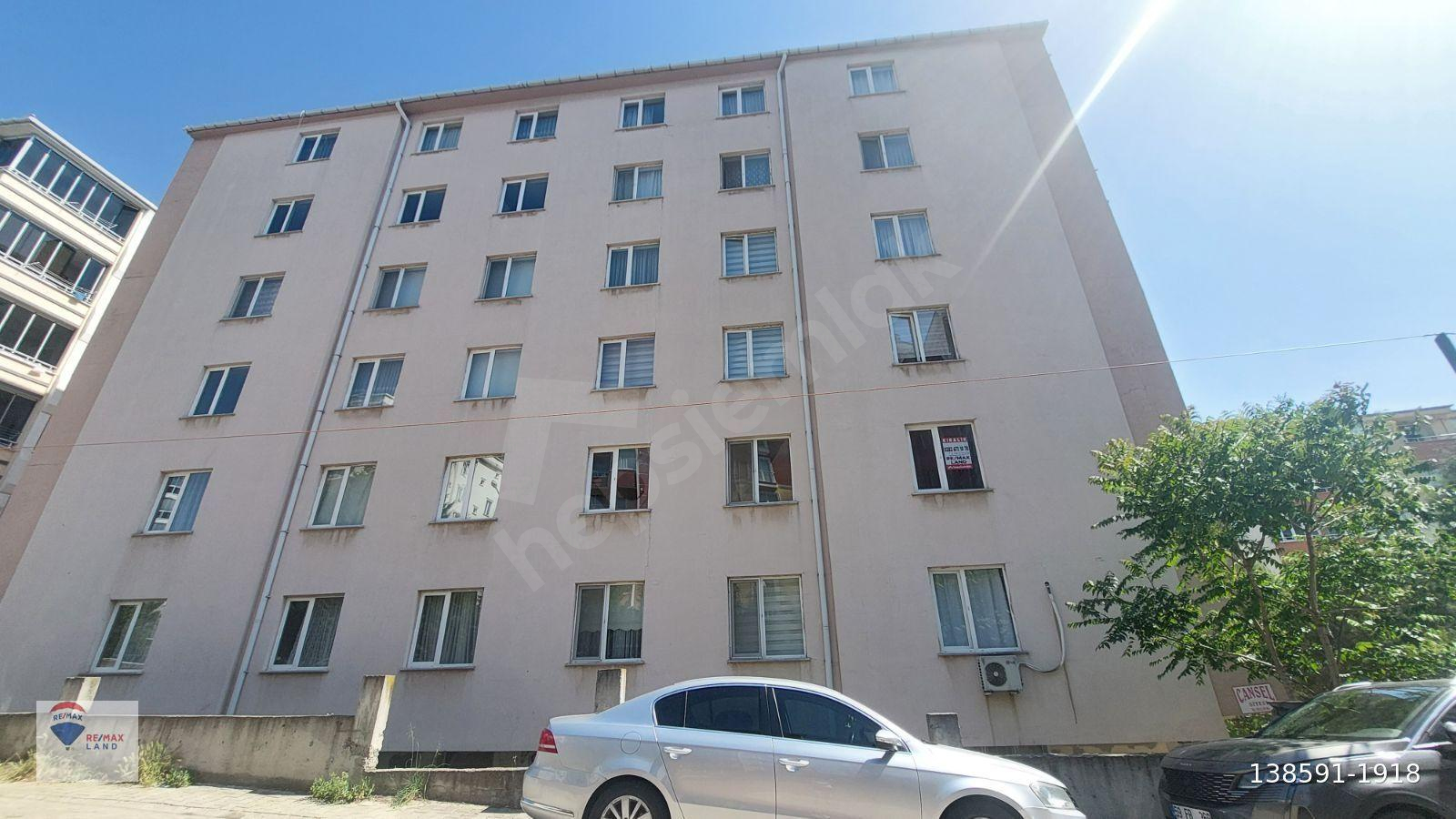 MUHUTTİN MAH. 3+1 KİRALIK DAİRE