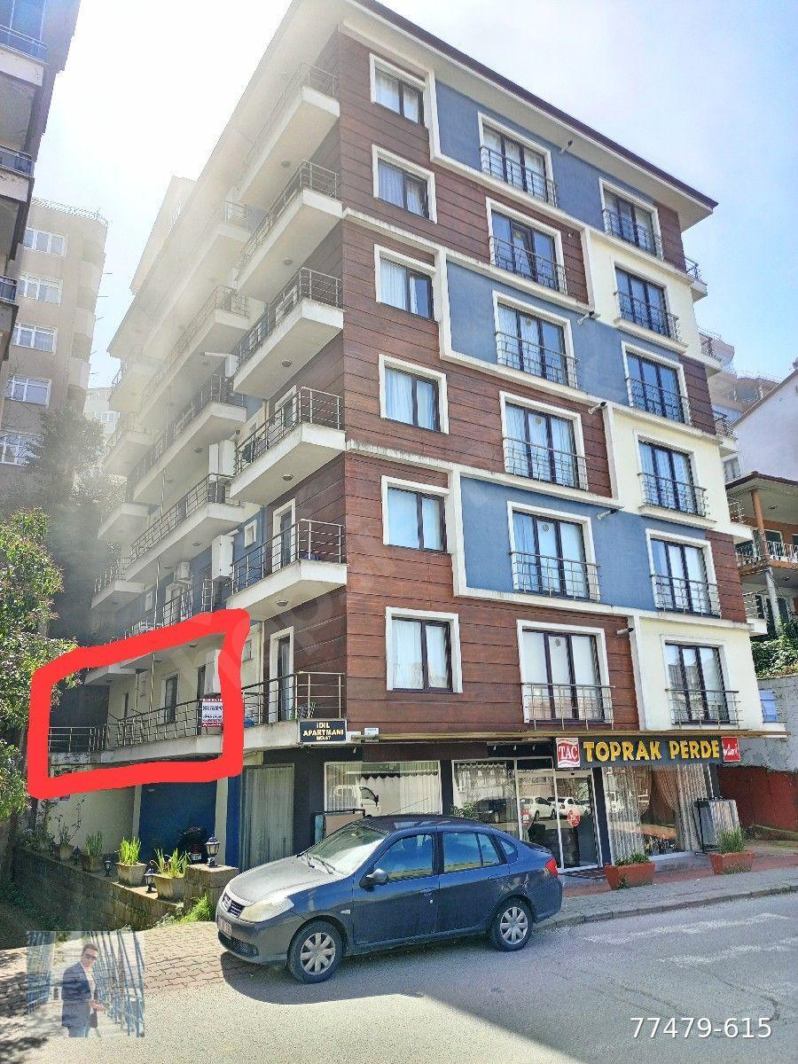 GÜVEN EMLAK'TAN ÖĞRENCİYE MEMURA KİRALIK 1+1DAİRE