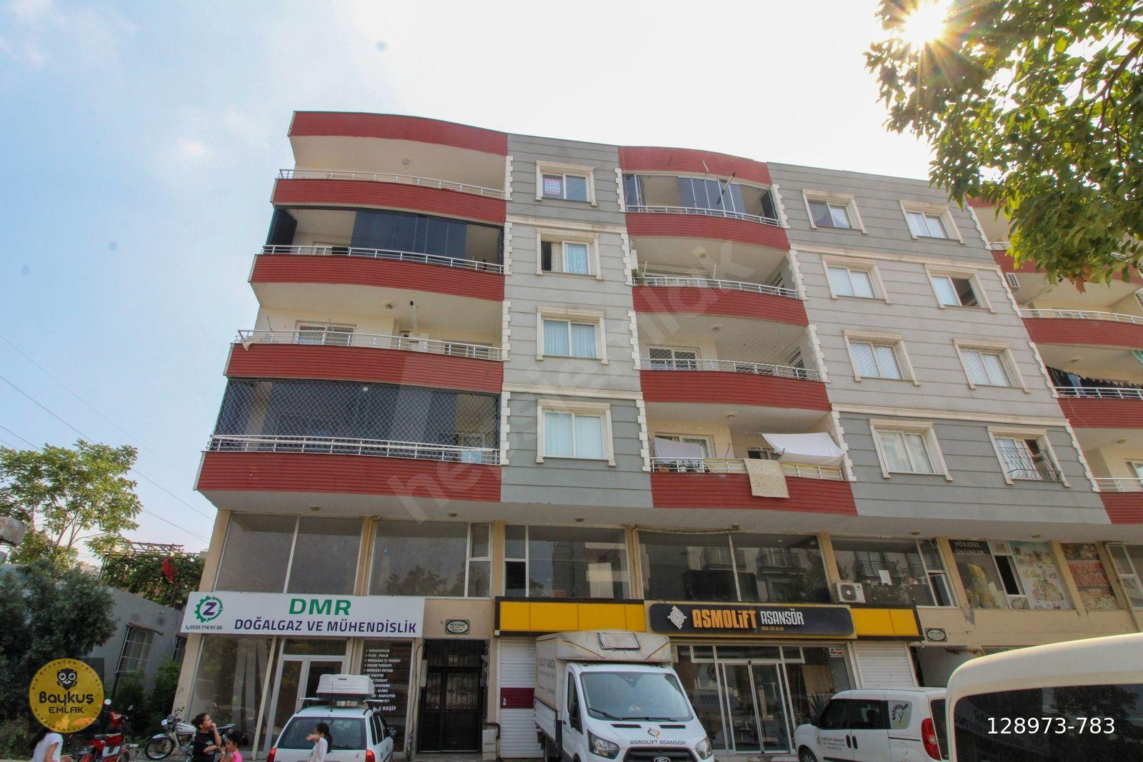 BAYKUŞ EMLAKTAN KİRALIK DAİRE CARSI MERKEZİNDE