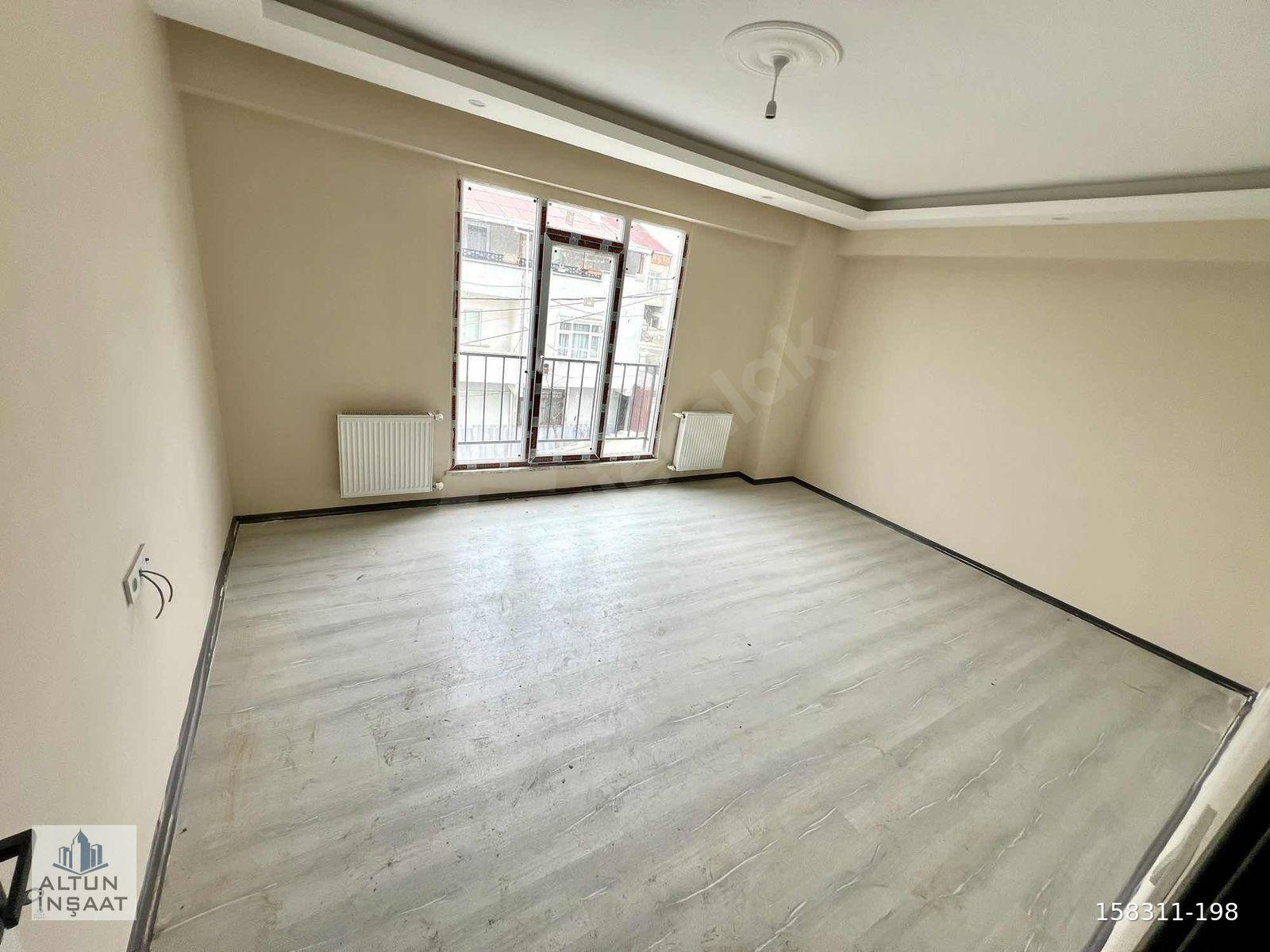 HALİL ALTUN'DAN ARNAVUTKÖY TAŞOLUK MAH 2+1 2.KAT LÜX DAİRE