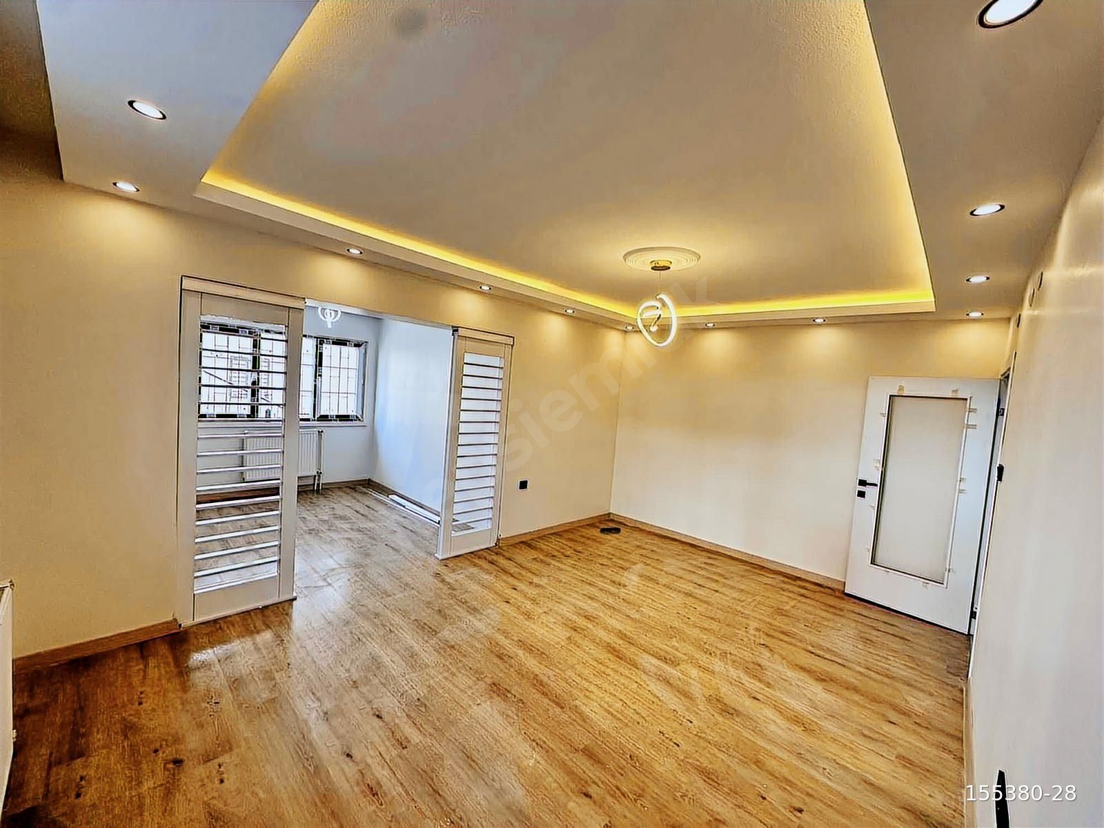 BCK'DAN 23 NİSAN MAH'DE 2+1 Y.GİRİŞ"SİTE KONSEPTLİ" FIRSAT DAİRE