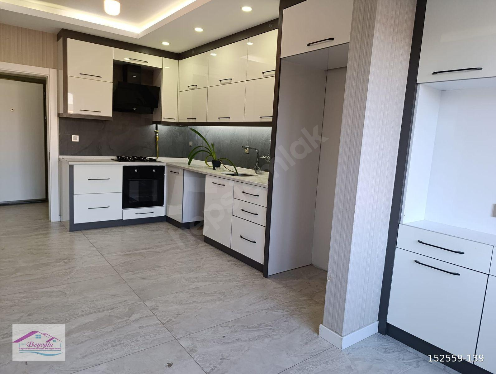 Fatih mh Merkezde 4+1 ultra lüx daire