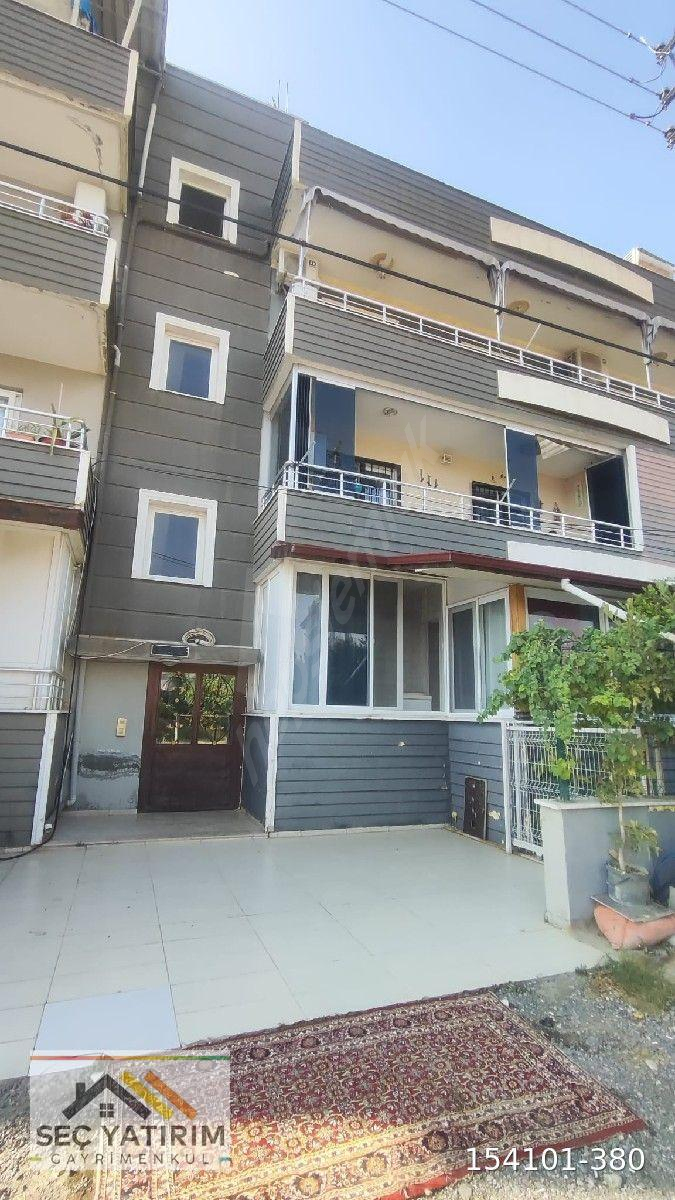 SEÇ YATIRIM GAYRİMENKUL'DEN KARAAĞAÇ 'TA SATILIK 3+1 DAİRE