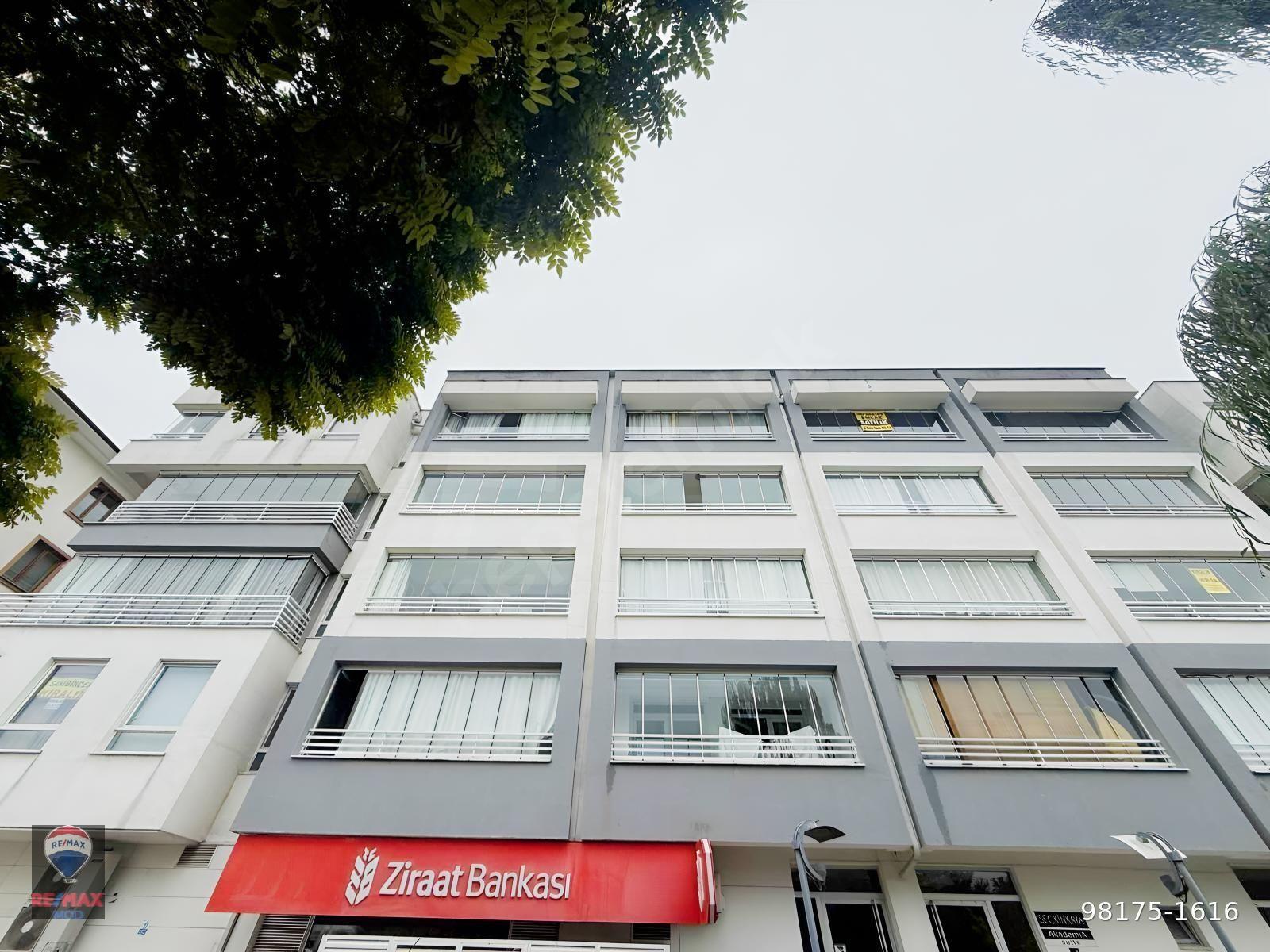REMAX MOD'DAN AKADEMİA SUİT'TE SATILIK 1+1 DAİRE