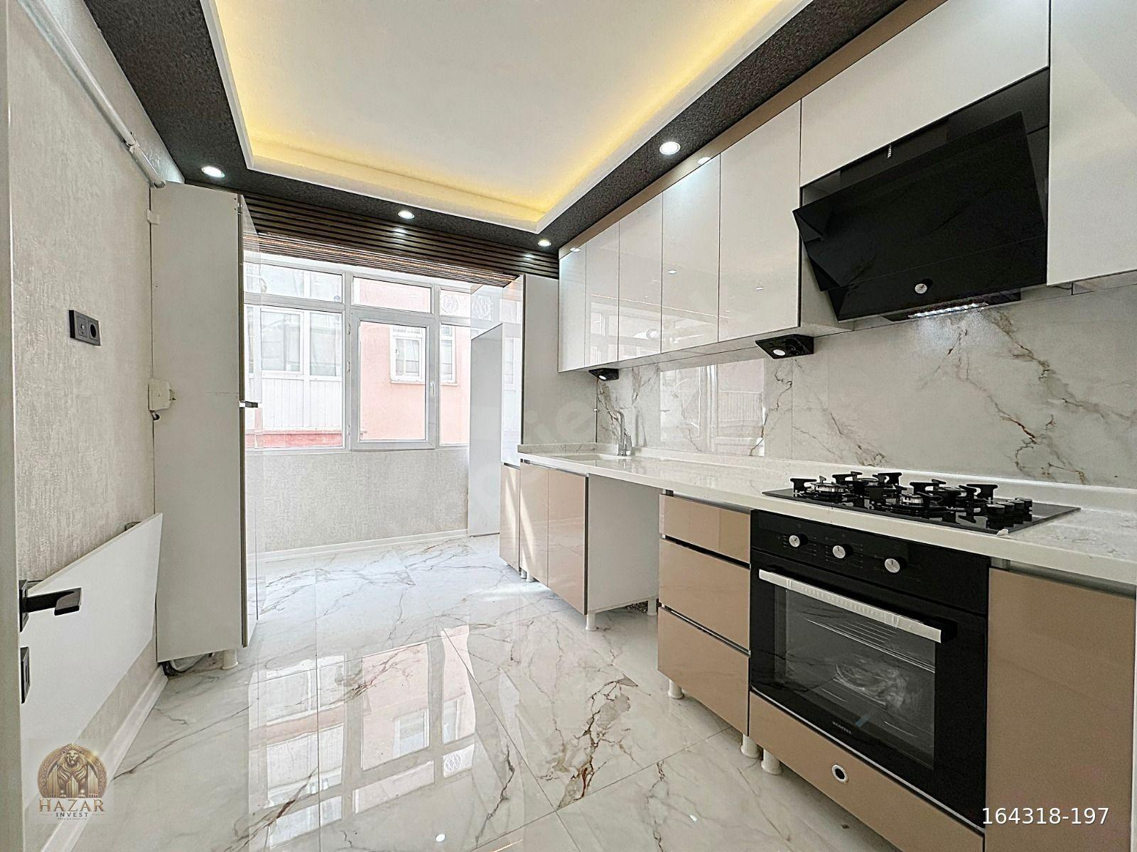 HAZAR'DAN_ANTARES_AWM_YAKINI_LÜX_YAPIDA_3+1_FIRSAT_DAİRESİ