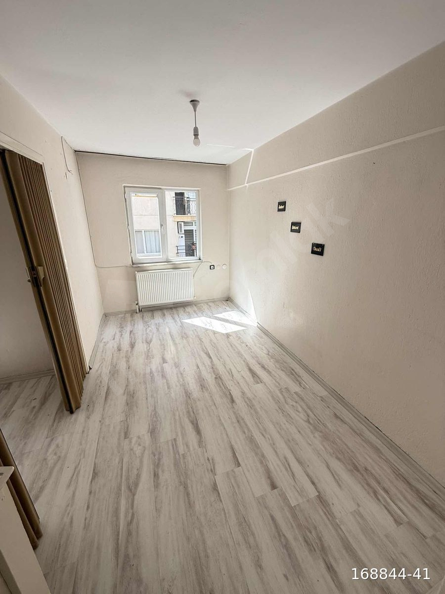 Şehir Merkezinde Yatırımlık Daire