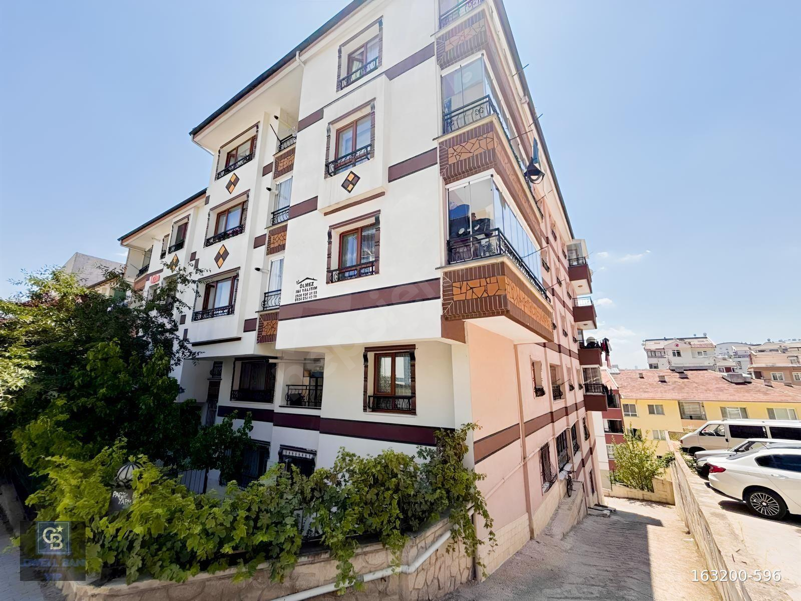 ETİMESGUT 30 AĞUSTOS MAHALLESİ SATILIK 3+1 DAİRE