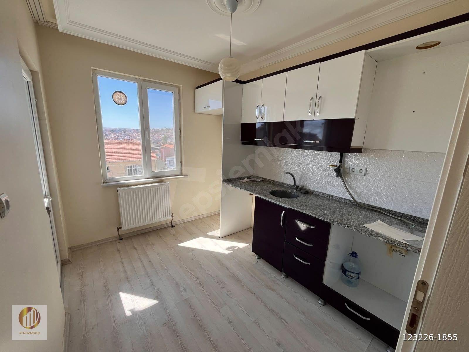 | TEKİRDAĞ | SÜLEYMANPAŞA | ÇİFTLİKÖNÜ | 2+1 KİRALIK DAİRE