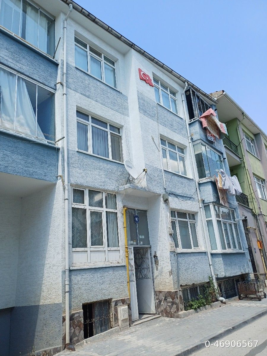 satılık kacirilmayak ev