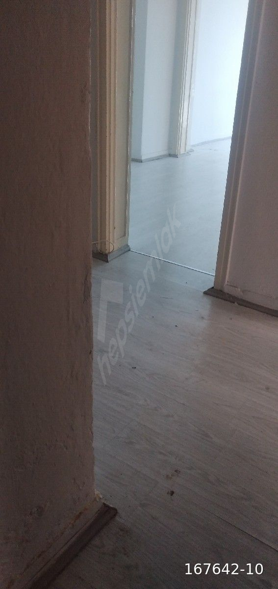 CEBECİDE 2+1KOMBİLİ KİRALIK DAİRE