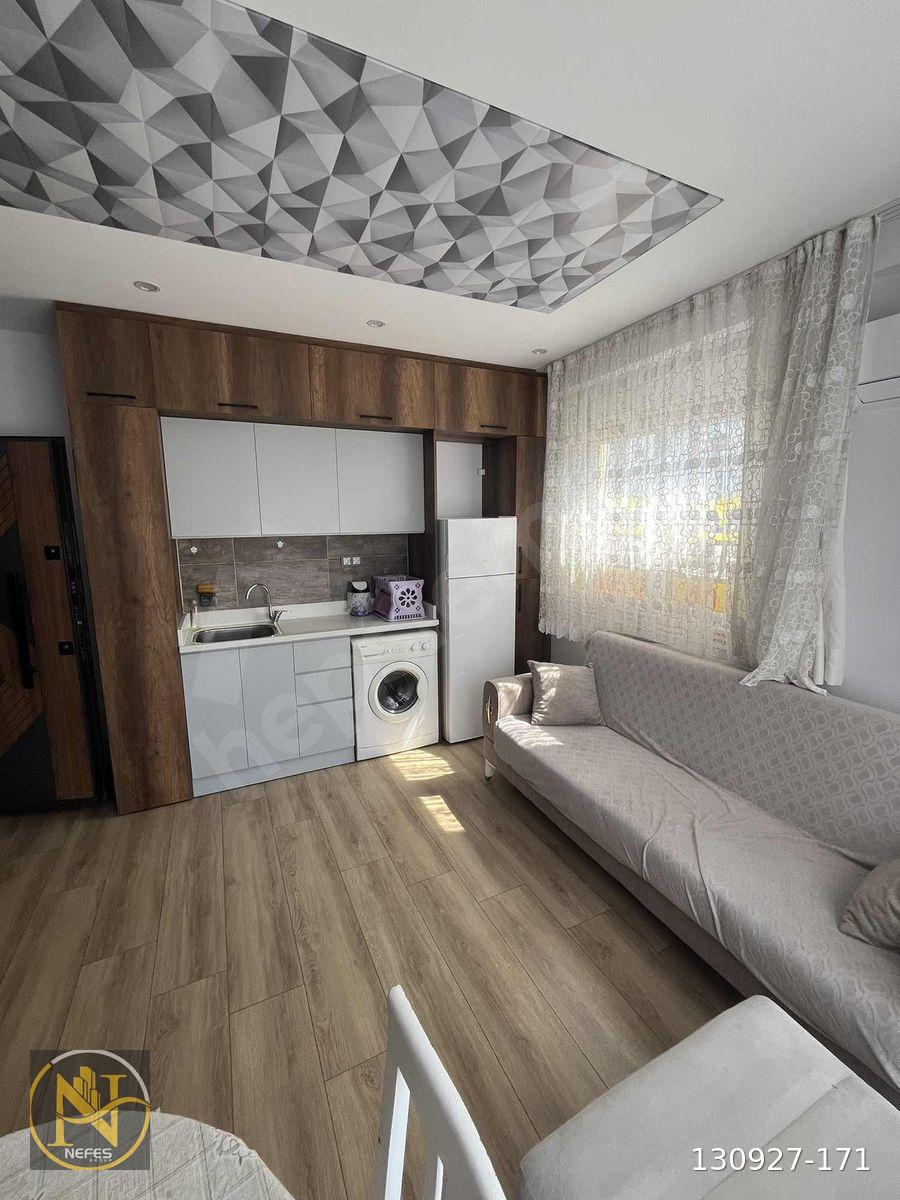 EŞYALI KİRALIK 1+1