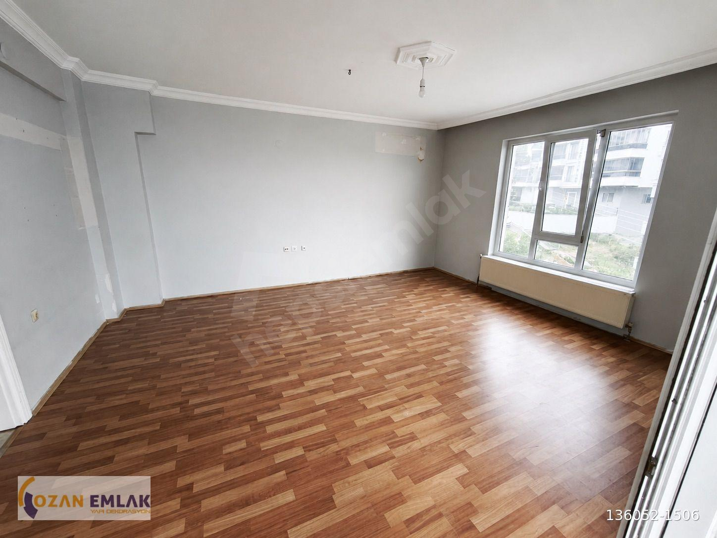Ozan Emlak – Sinop Zeytinlik Mahallesi Kiralık Daire