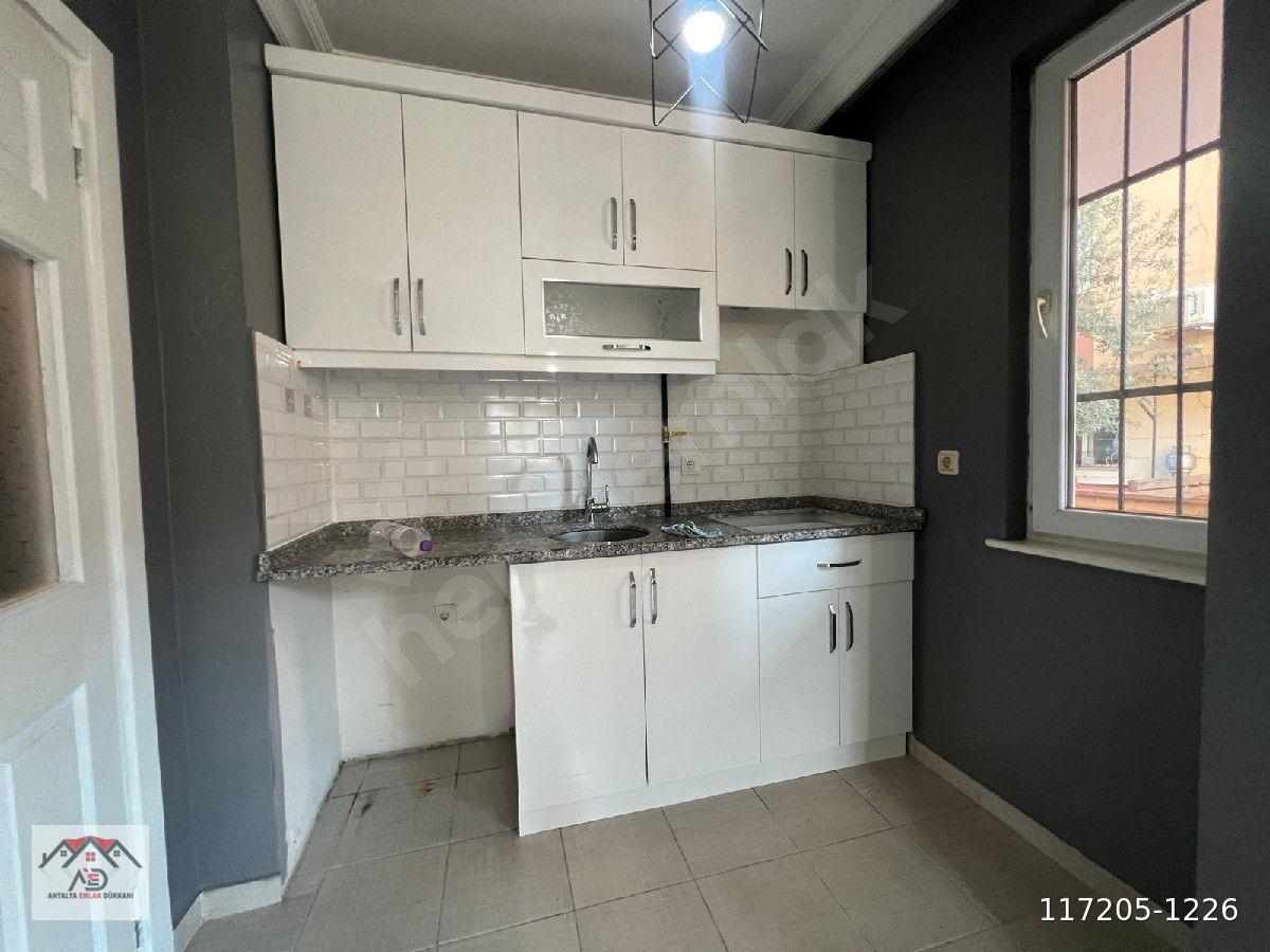 Emek MH de kiralık yüksek giriş