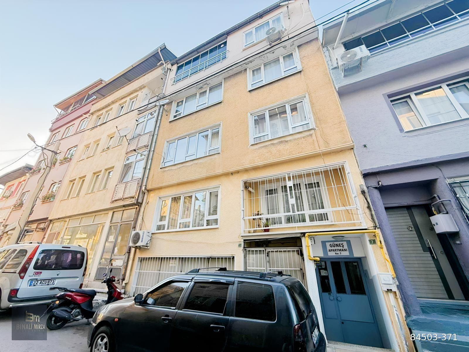 BM REAL ESTATE KAYHAN'DA SATILIK 2+1 DAİRE