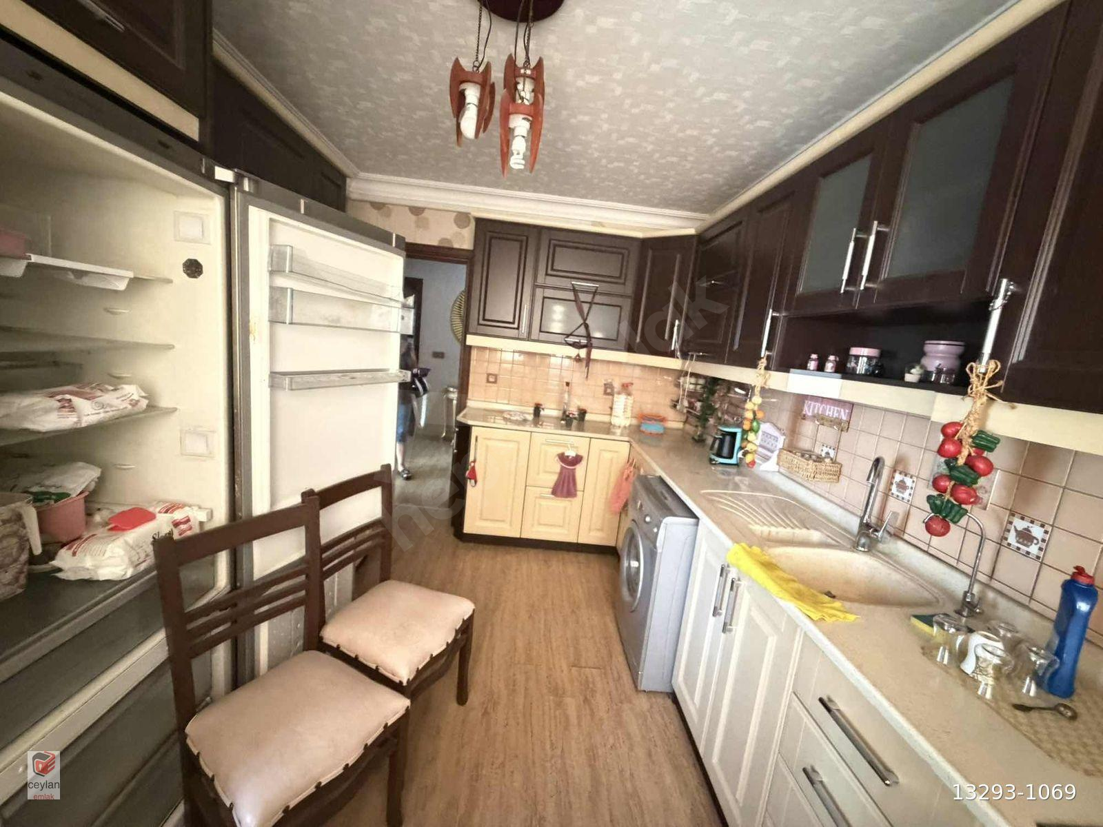 PİRİREİS 'te SATILIK DAİRE