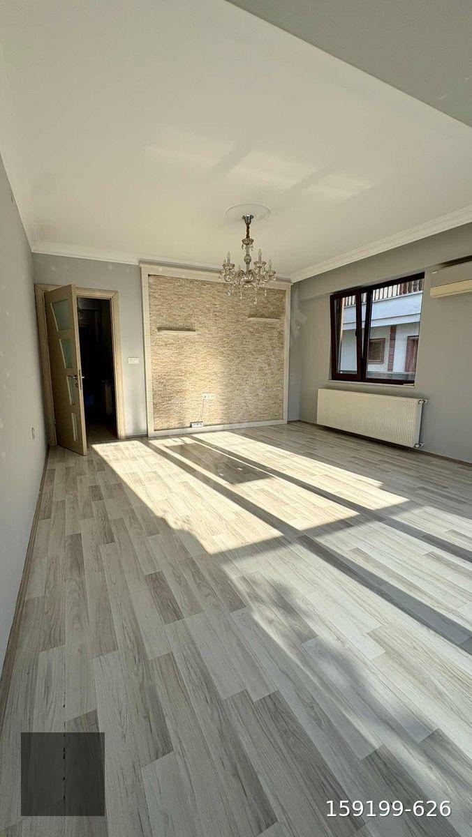 YERLİTÜRK'TEN MERKEZ VEGA AVM'YE YAKIN 3+1 ARA KAT KİRALIK DAİRE