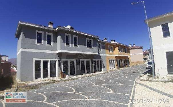 Malatya Pütürge Hatip'te 120,50 m² Konut