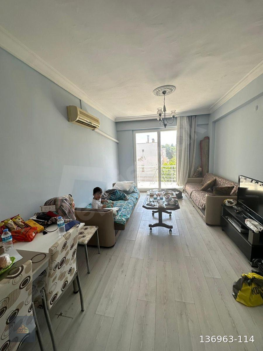 SATILIK Kira Getirisi yüksek 2+1 Daire kaçırılmayacak fırsata
