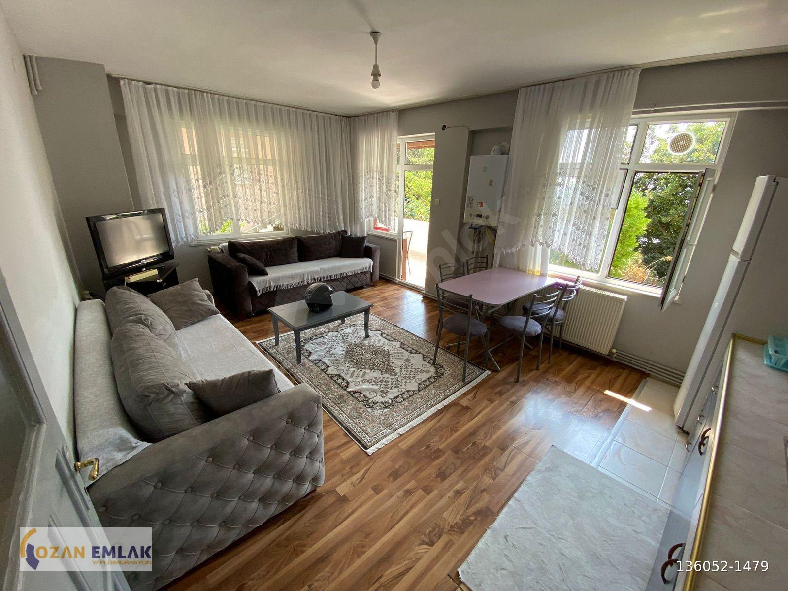 OZAN EMLAK SİNOP – OKUL DÖNEMİ BOYUNCA KİRALIK 2+1 DAİRE