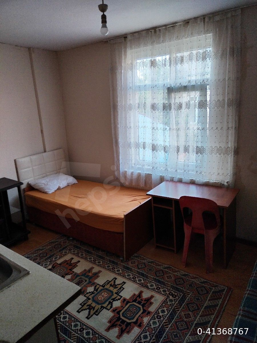 SAHİBİNDEN FATURALAR DAHİL EŞYALI 1+0 STÜDYO DAİRE