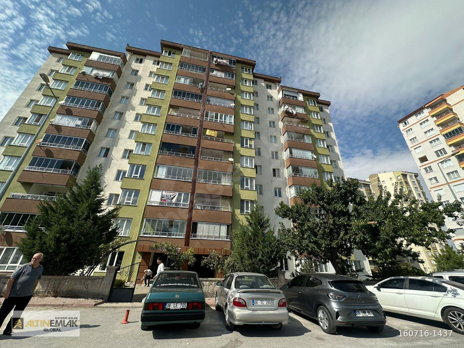 SAKARYA MAH DE 2.5+1 SATILIK DAİRE