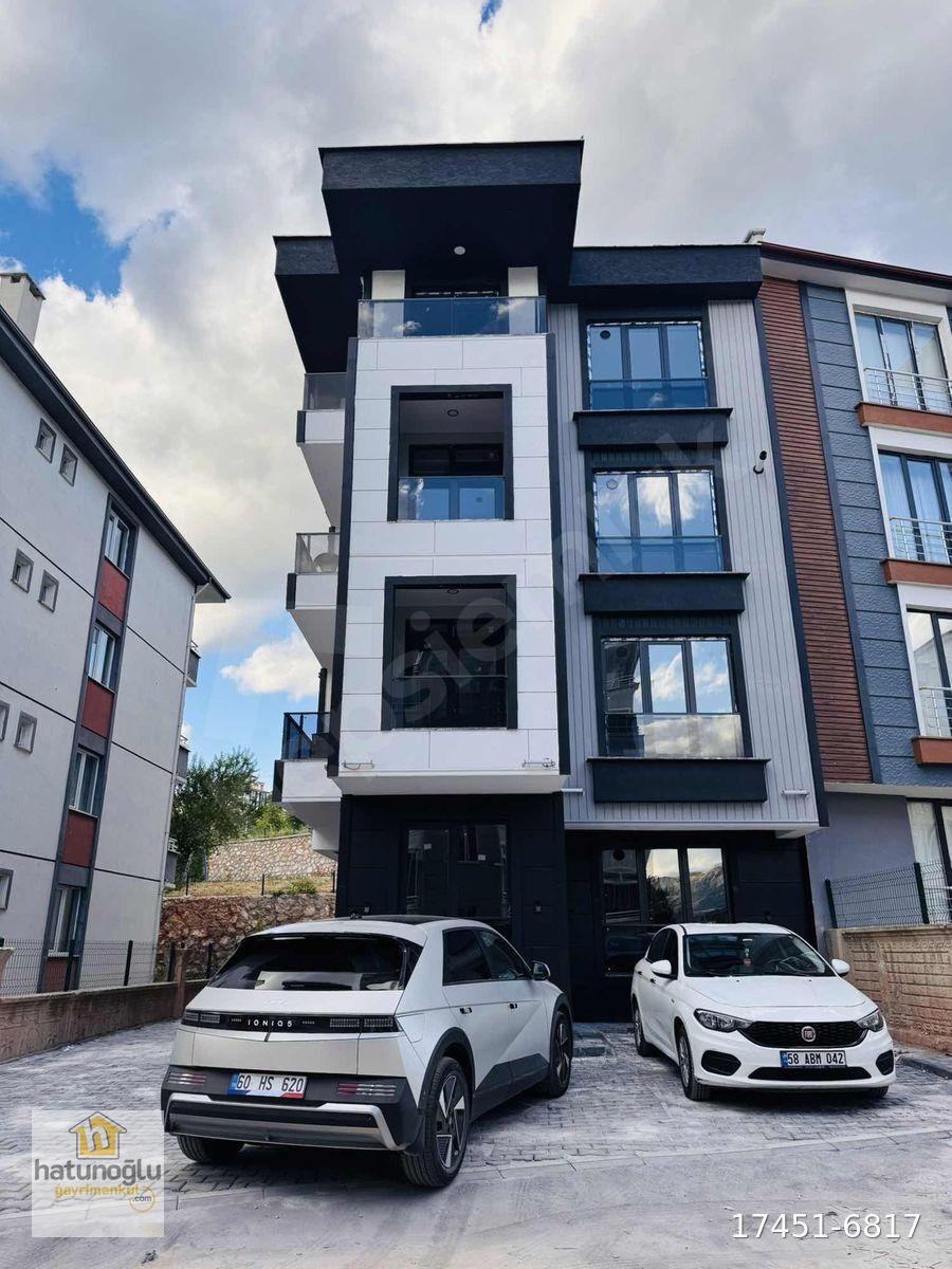 MERKEZDE KİRALIK 1+1 EŞYALI DAİRE HATUNOĞLU GAYRİMENKUL