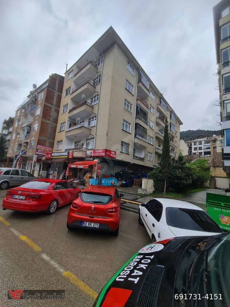 KÜÇÜKBEYBAĞI MAHALLESİNDE SATILIK 3+1 DAİRE | VADİ EMLAK