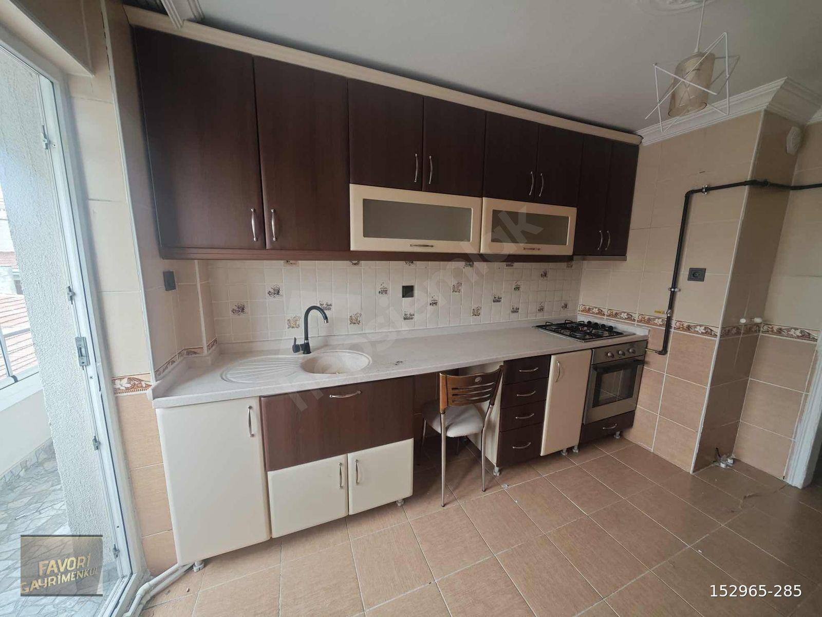 Mamak Saime kadın Mhl merkezi lokasyon satılık 4+1 masrafsız