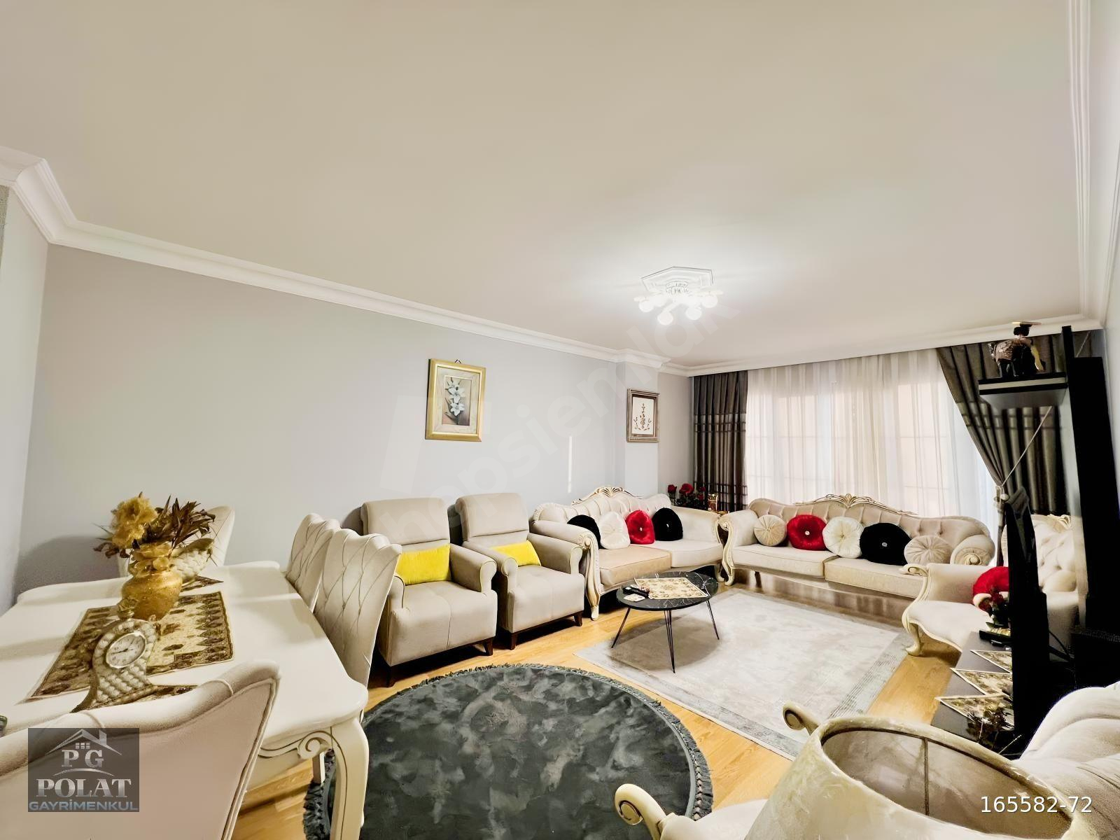 DARICA CAMİ MH SATILIK 110 M2 ARA KAT