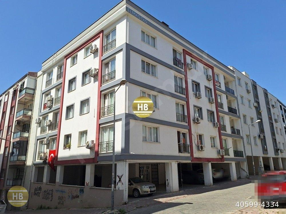 HB'den Satılık 1+1 Eşyalı Daire, Mükemmel Durum & Konumda